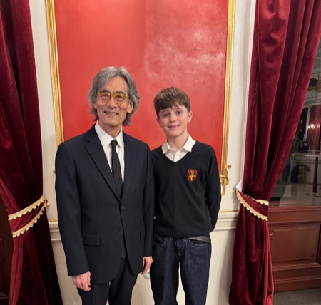 Authentischer Waldvogel