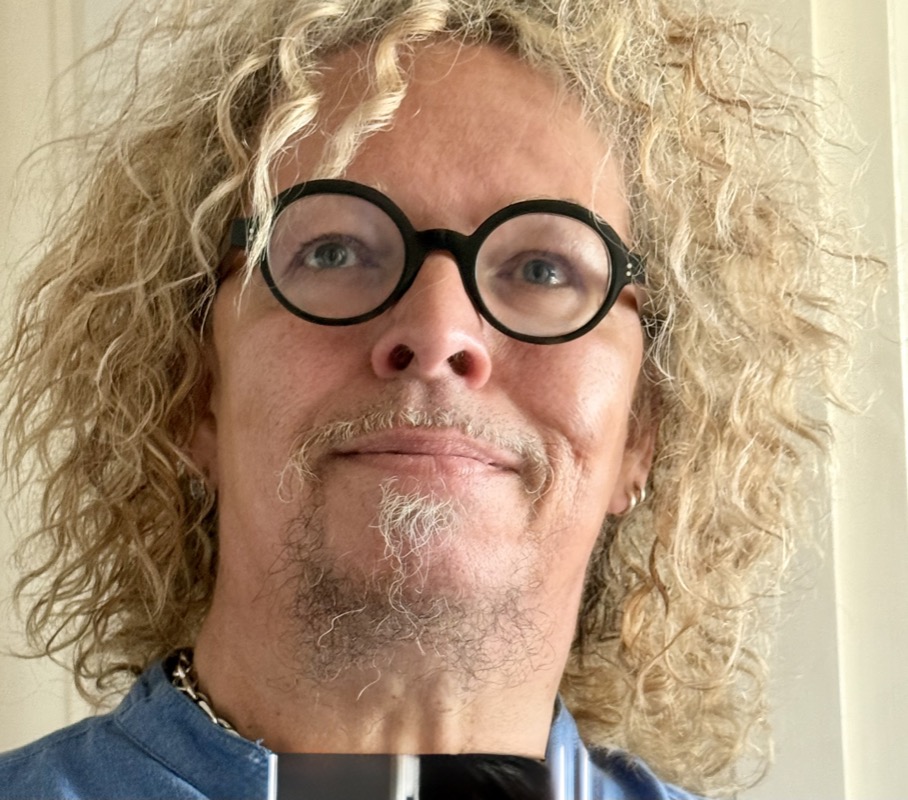 Foto von Joachim Diessner